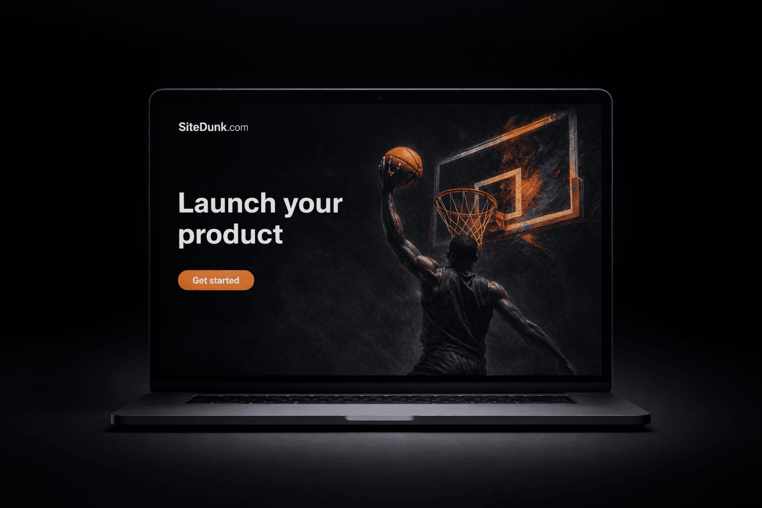 Selected work concept four